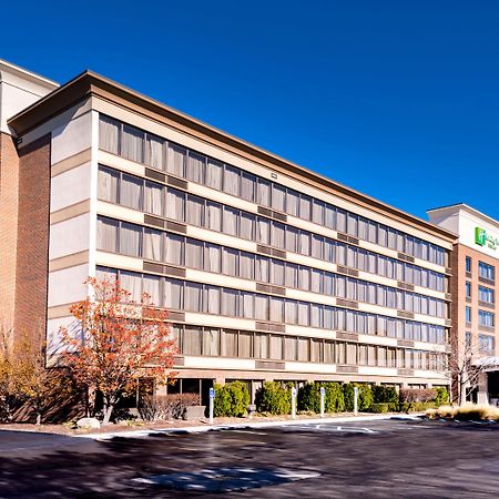 Holiday Inn Hotel & Suites Warren By Ihg Exterior foto